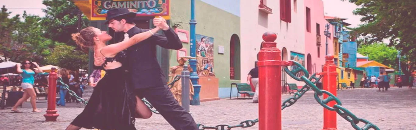 City tour en buenos Aires con Inter transfer